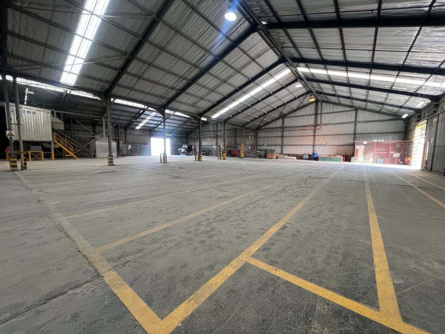 To Let commercial Property for Rent in George Industrial Western Cape